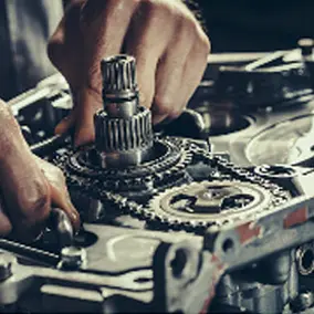 Transmission